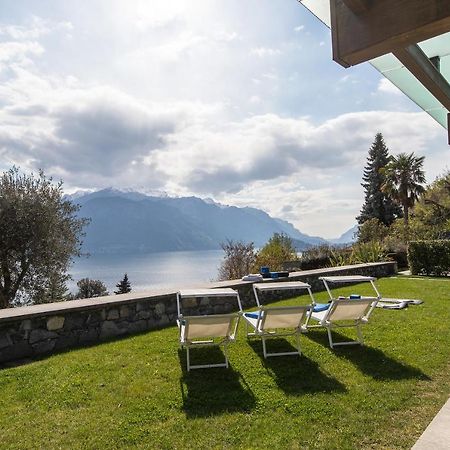 Villa Nicolette - Menaggio By Lovecomo エクステリア 写真