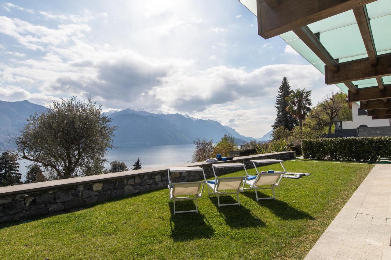 Villa Nicolette - Menaggio By Lovecomo エクステリア 写真
