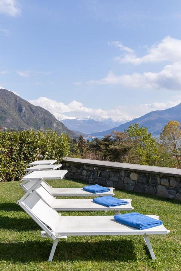Villa Nicolette - Menaggio By Lovecomo エクステリア 写真