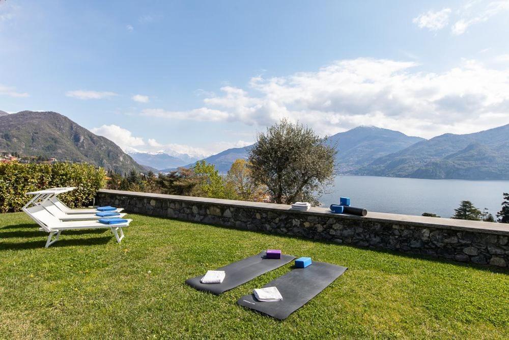 Villa Nicolette - Menaggio By Lovecomo エクステリア 写真