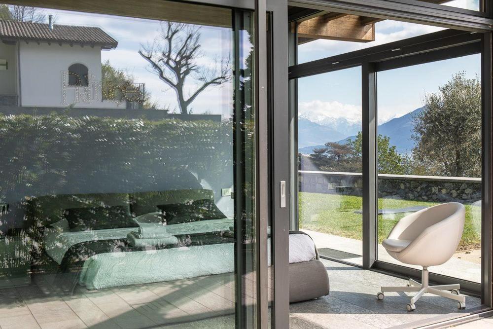 Villa Nicolette - Menaggio By Lovecomo エクステリア 写真