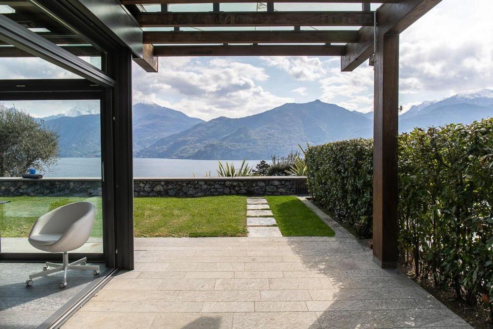 Villa Nicolette - Menaggio By Lovecomo エクステリア 写真