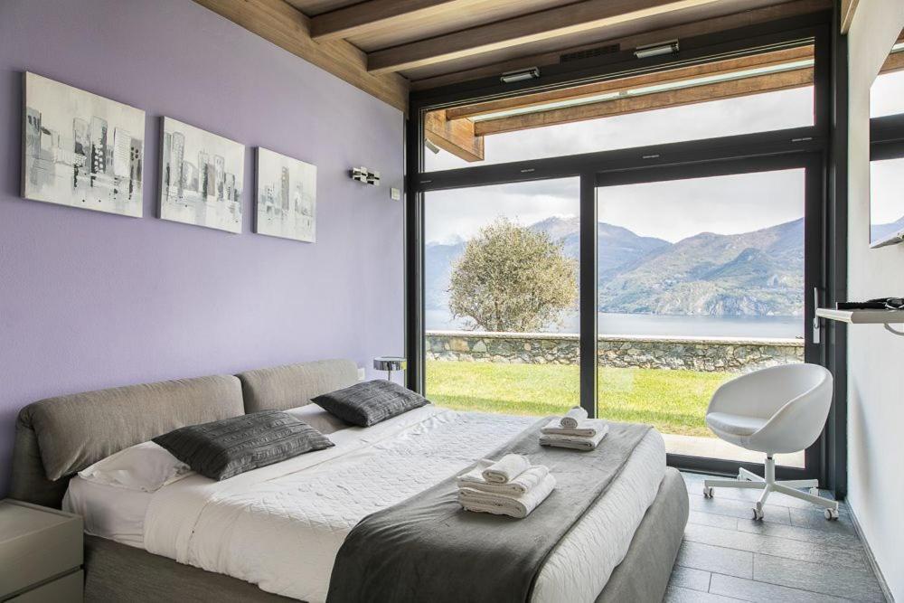 Villa Nicolette - Menaggio By Lovecomo エクステリア 写真