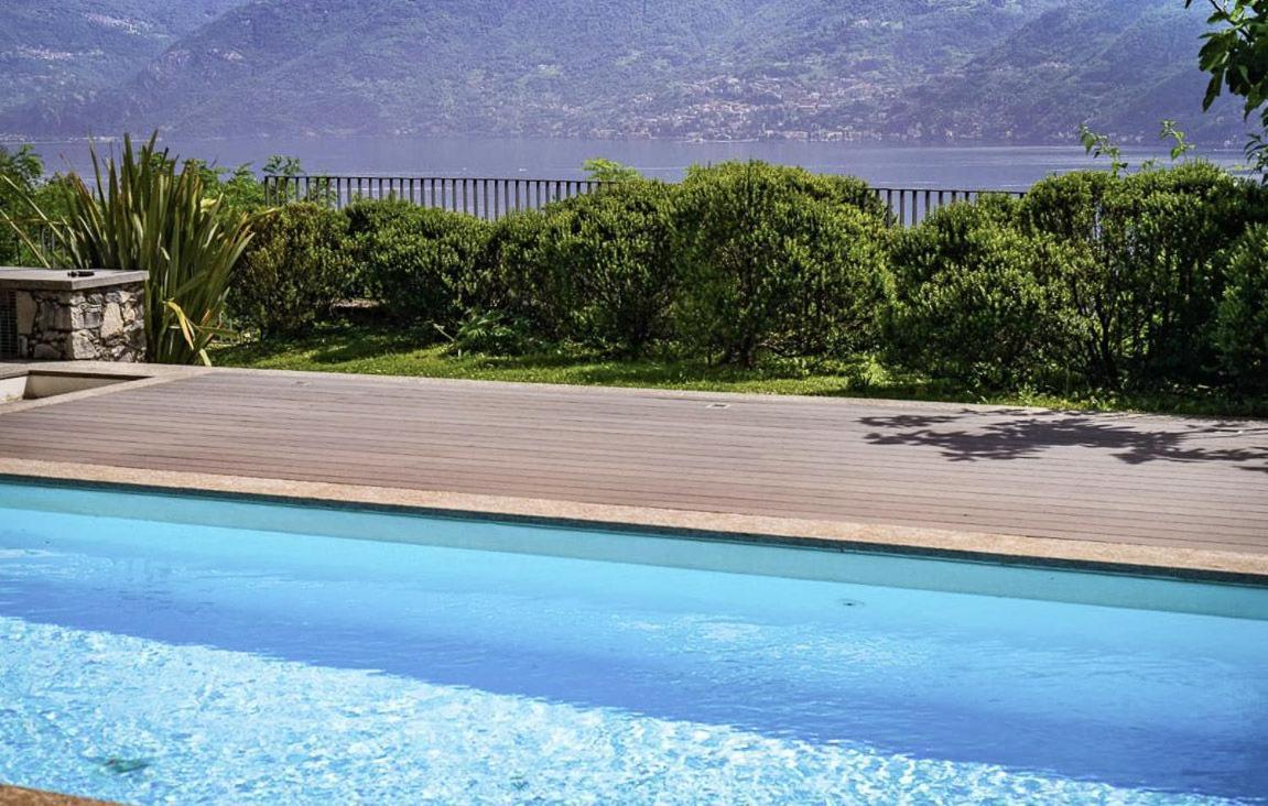 Villa Nicolette - Menaggio By Lovecomo エクステリア 写真