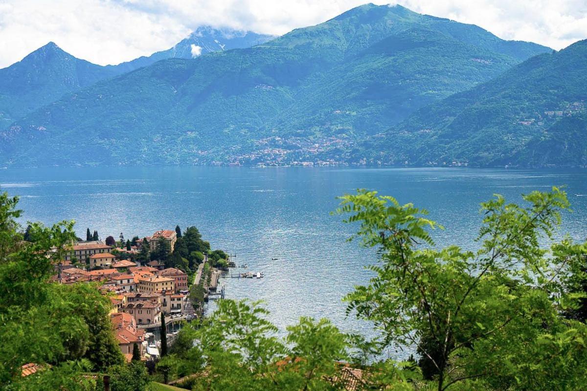 Villa Nicolette - Menaggio By Lovecomo エクステリア 写真